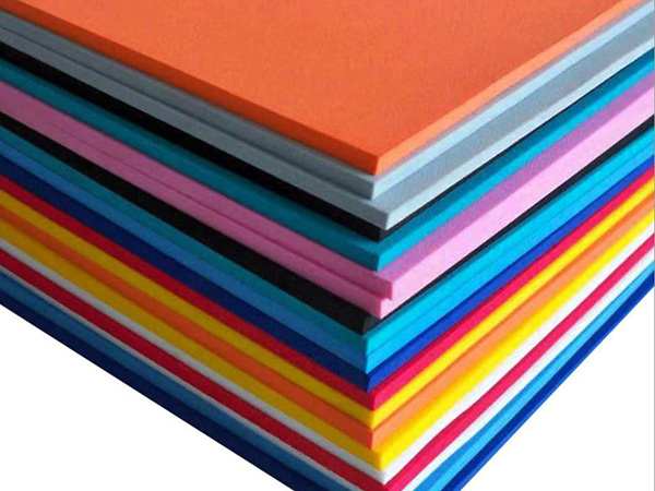 海綿對粘裱紙膠水