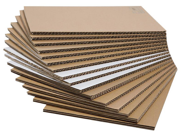 瓦楞紙對粘裱紙膠水